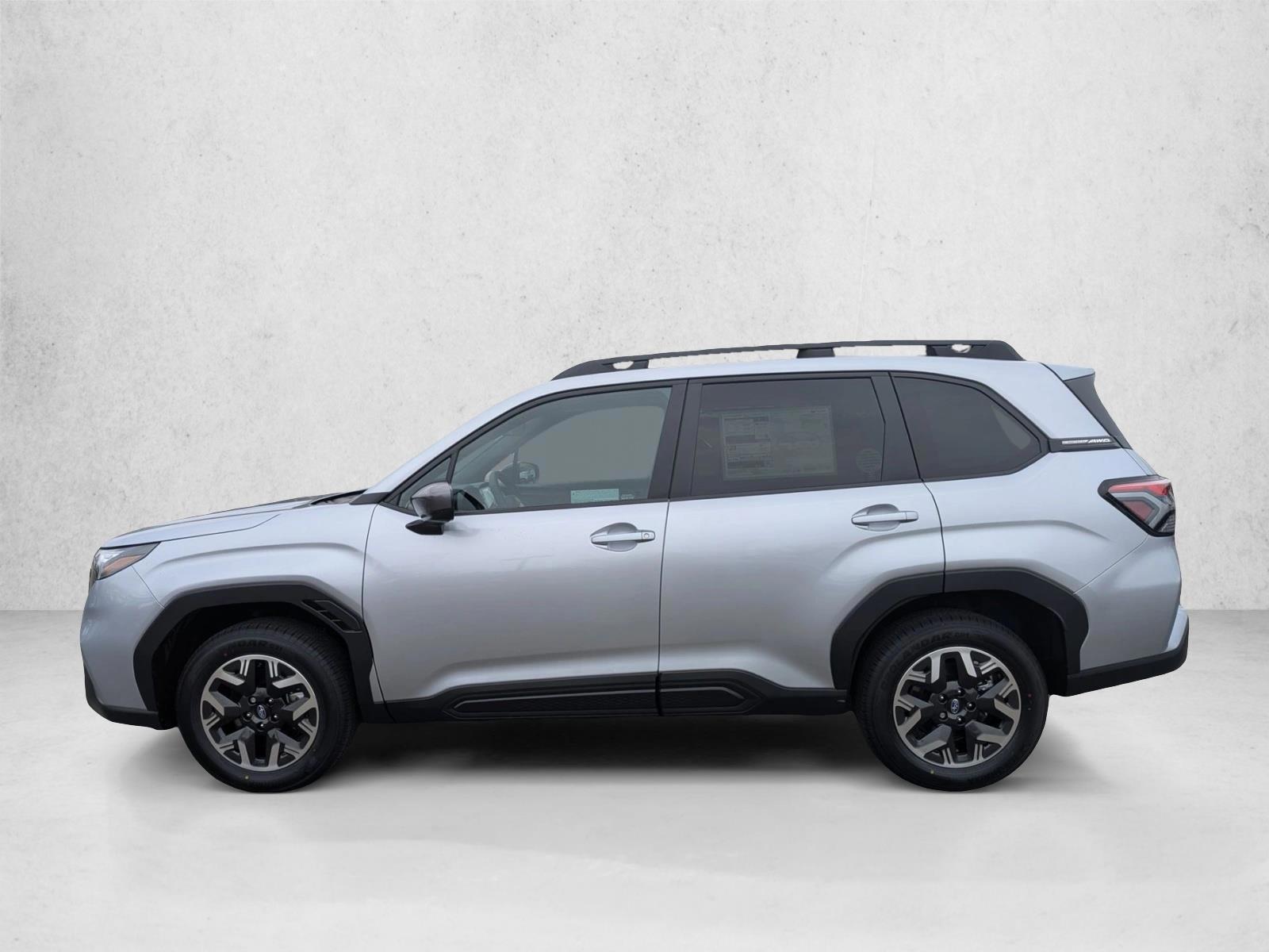 Thumbnail: 2026 Subaru Forester - 2