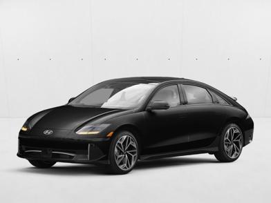 2023 Hyundai IONIQ 6