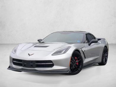 2016 Chevrolet Corvette 2LT -
                  Timonium, MD