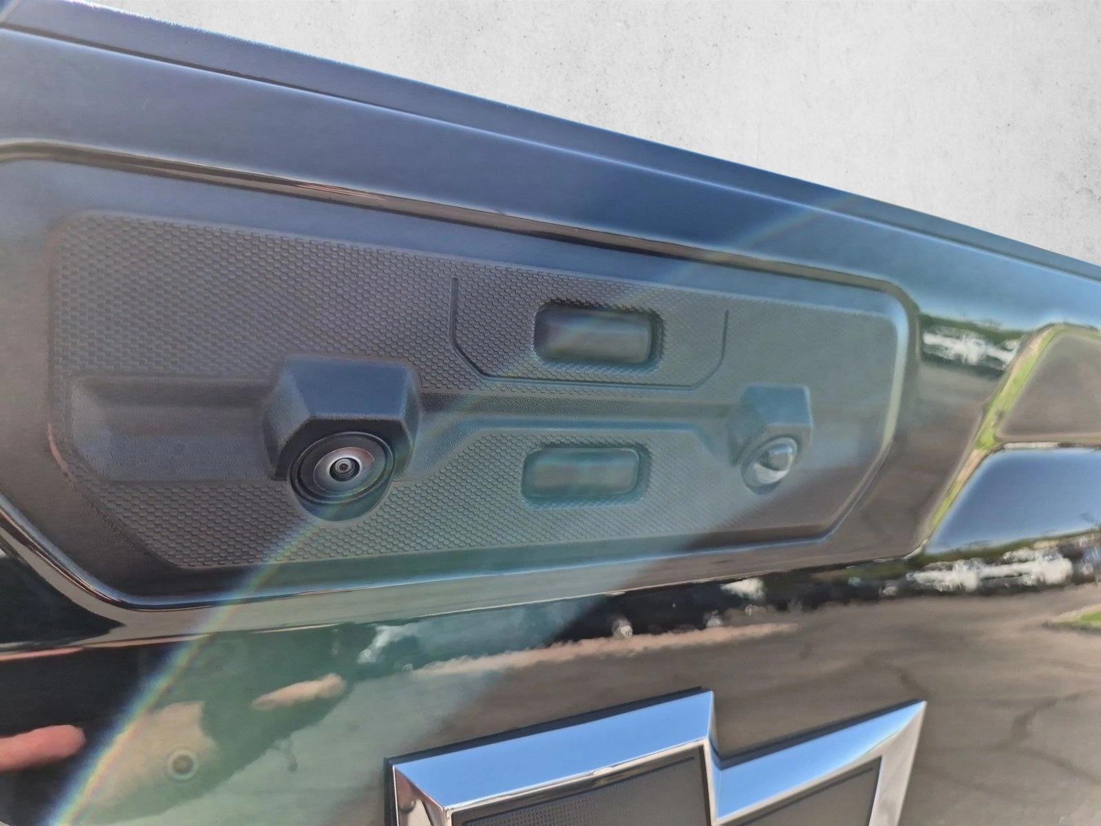 2024 Chevrolet Silverado 2500HD High Country - Photo 11