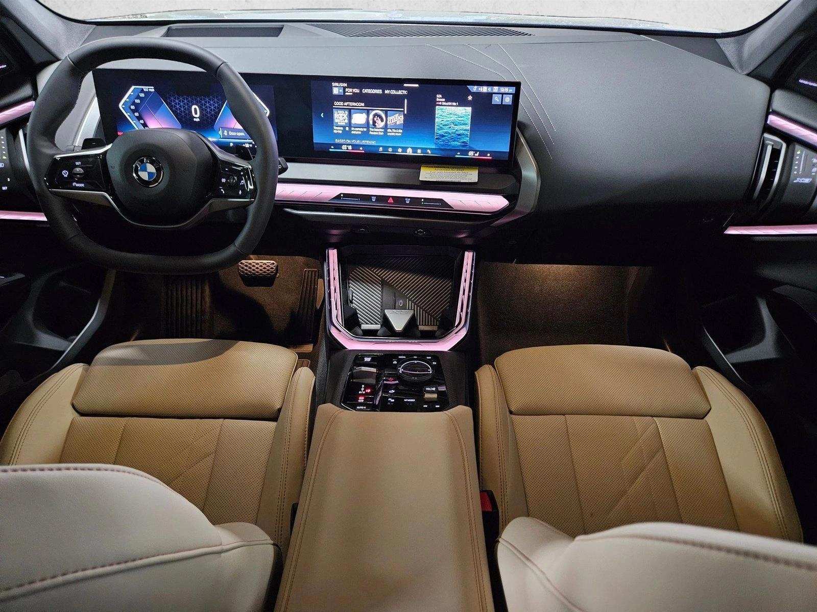Thumbnail: 2026 BMW X3 - 4