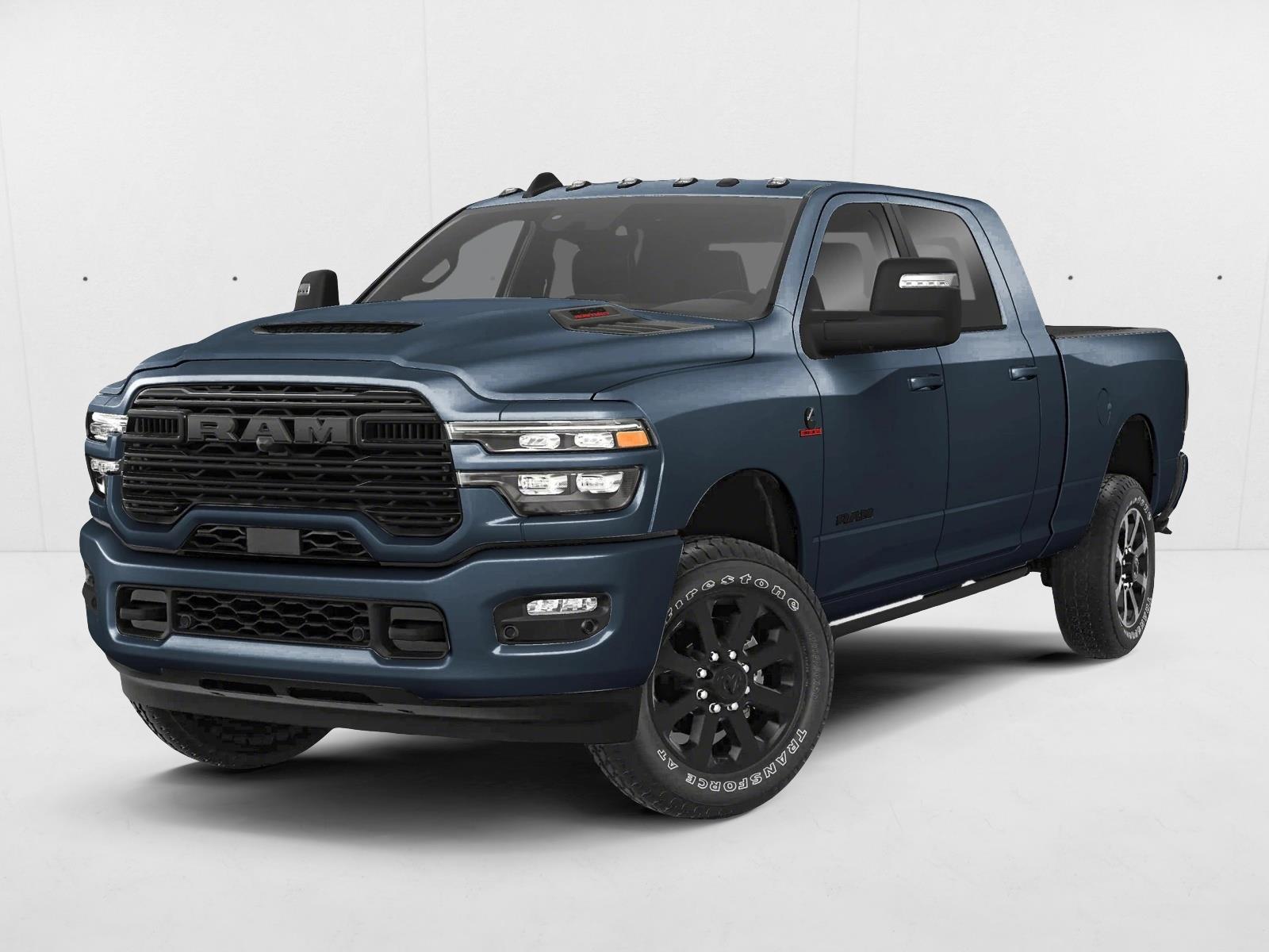 Thumbnail: 2026 RAM 2500 - 1