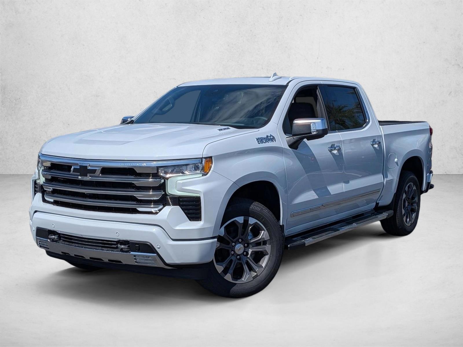 Thumbnail: 2026 Chevrolet Silverado 1500 - 1