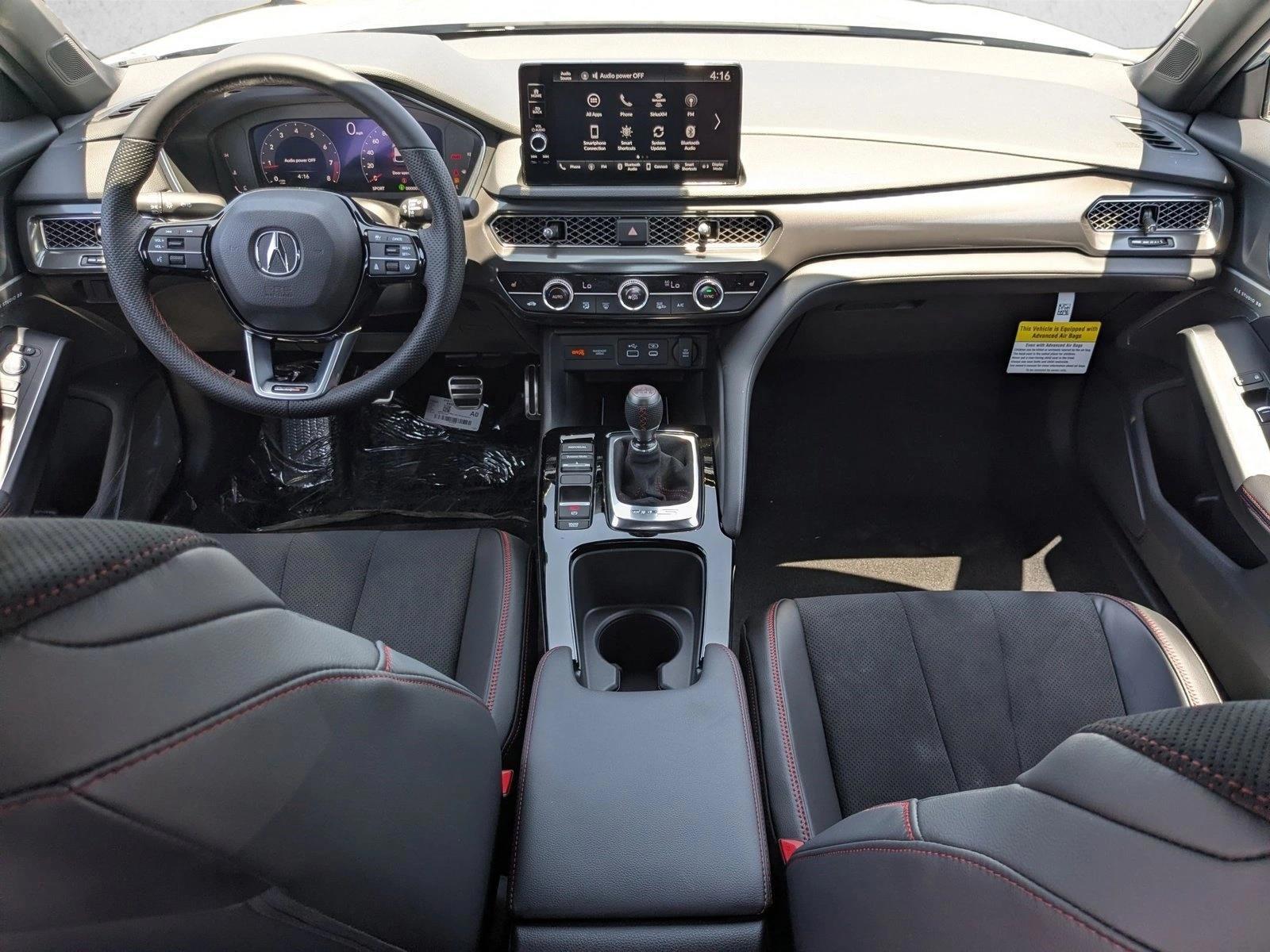 Thumbnail: 2026 Acura Integra - 3