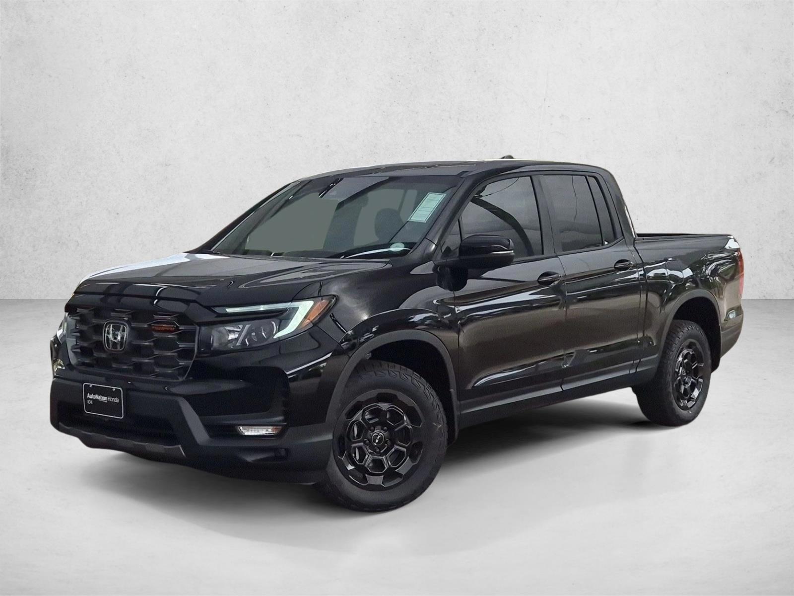 Thumbnail: 2026 Honda Ridgeline - 1