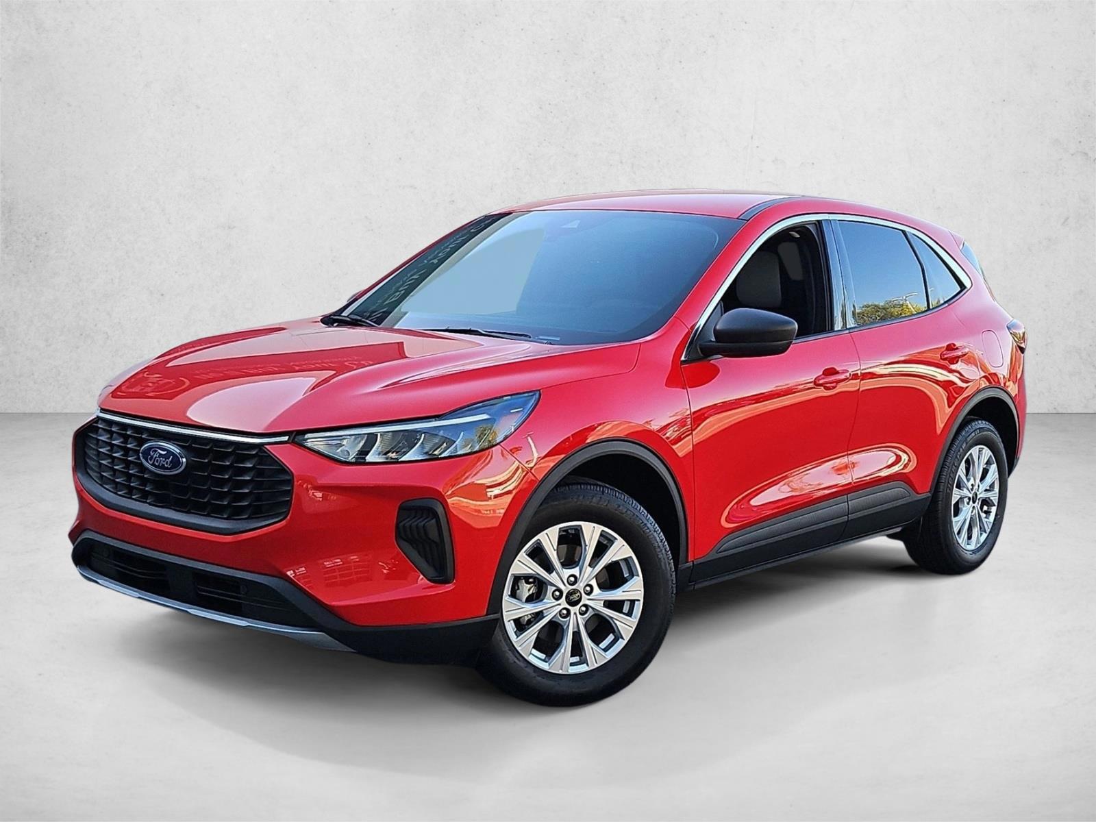 Thumbnail: 2024 Ford Escape - 1