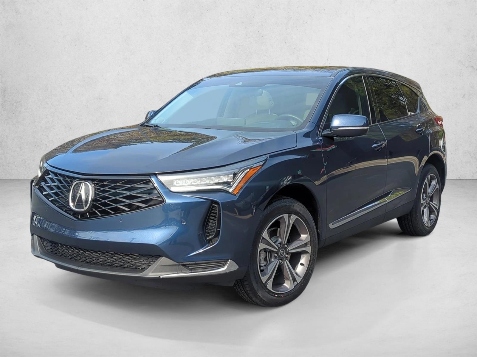 Thumbnail: 2025 Acura RDX - 1