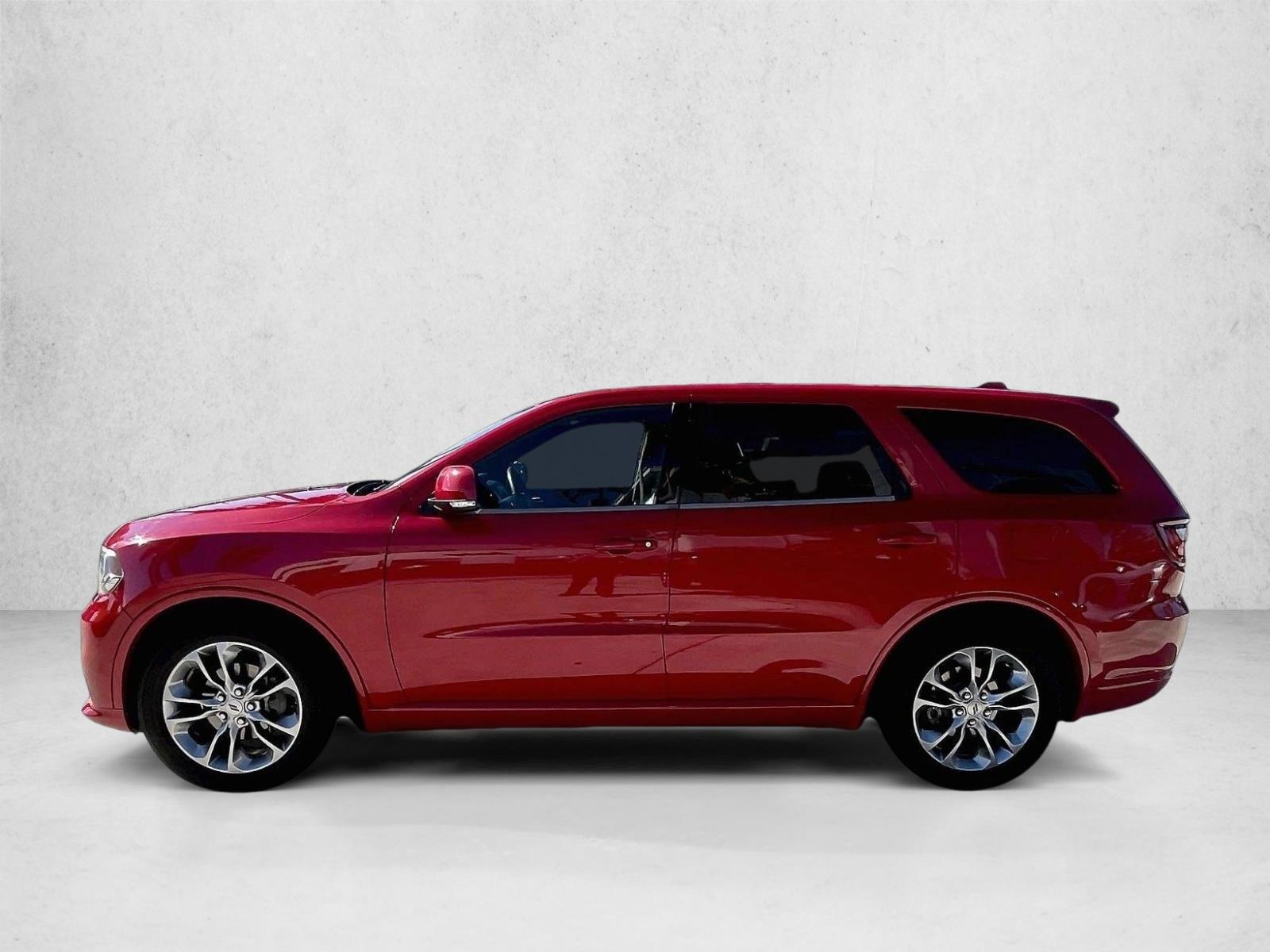Thumbnail: 2019 Dodge Durango - 2