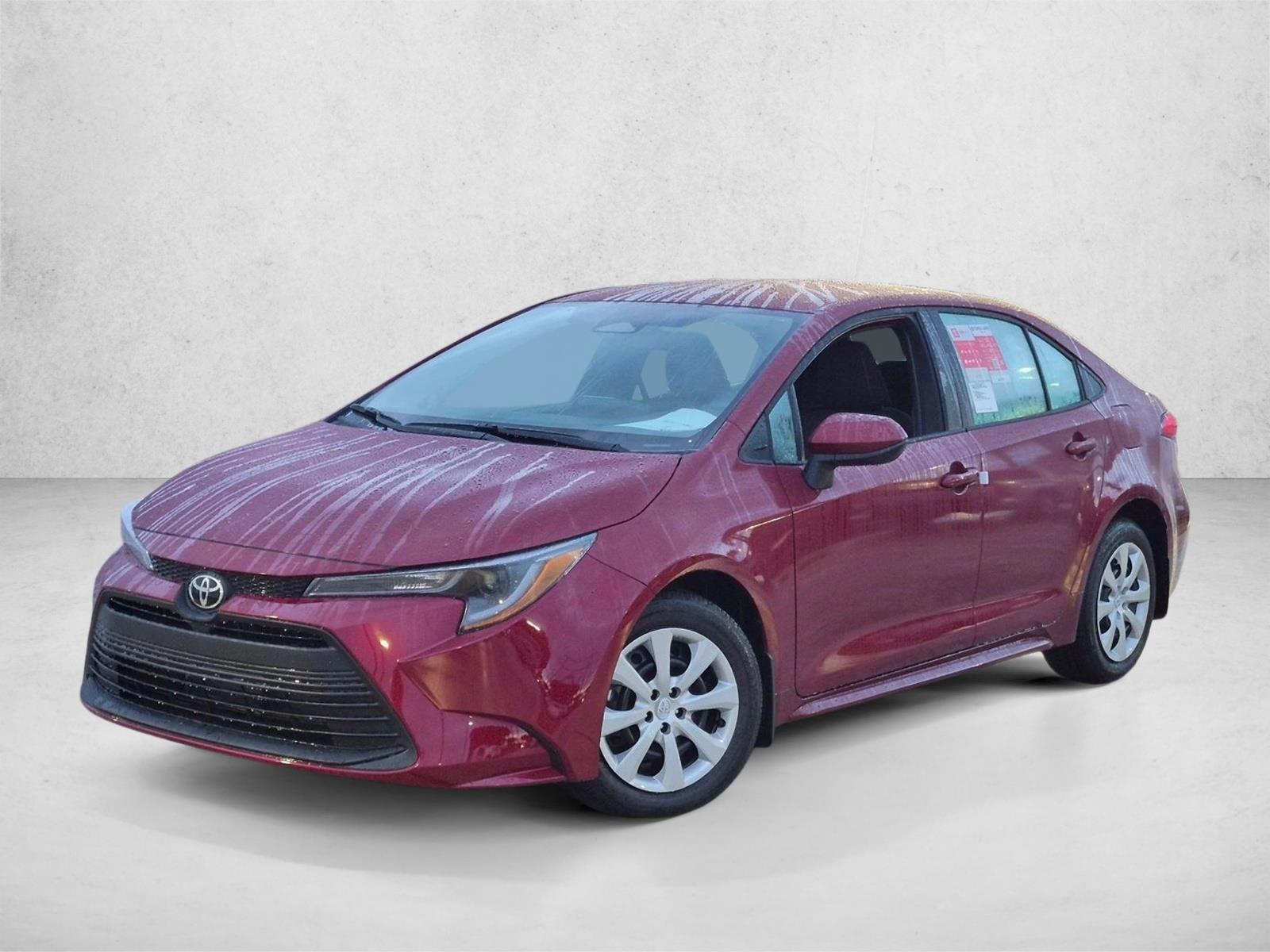 Thumbnail: 2026 Toyota Corolla - 1