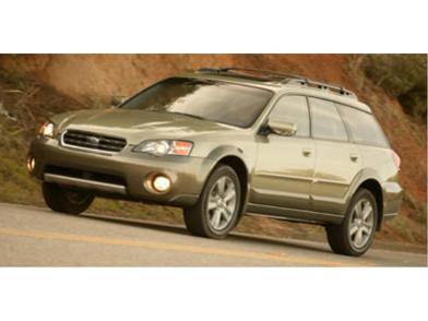 2005 Subaru Legacy L -
                  Centennial, CO
