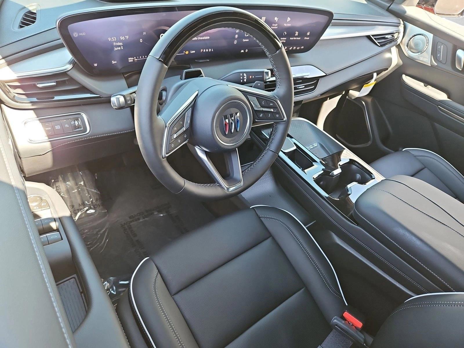 Thumbnail: 2026 Buick Enclave - 3