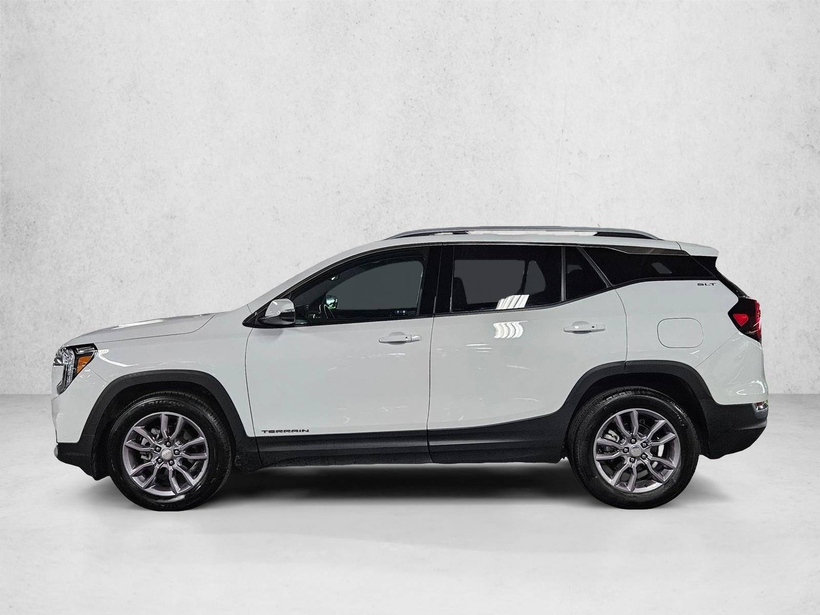 Thumbnail: 2023 GMC Terrain - 2