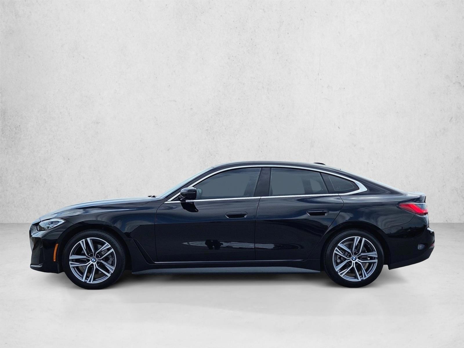 Thumbnail: 2023 BMW 4 Series - 2