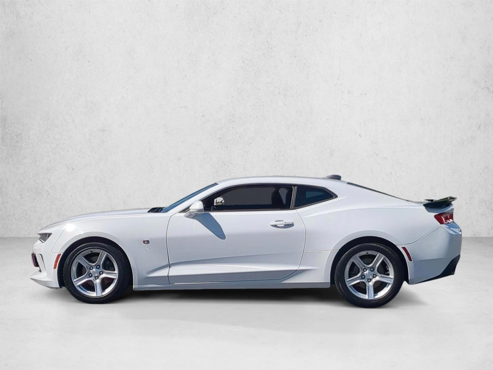 Thumbnail: 2018 Chevrolet Camaro - 2