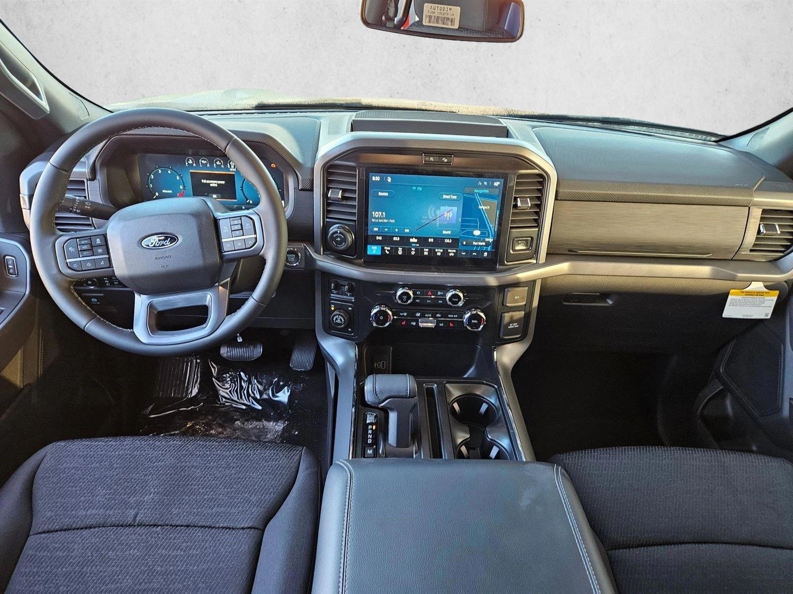 Thumbnail: 2026 Ford F-150 - 2