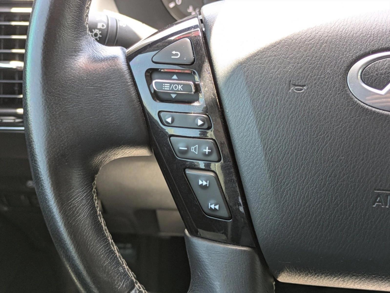 2024 INFINITI QX80 Luxe 4WD - Photo 22