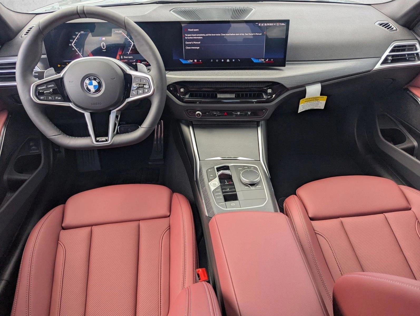 Thumbnail: 2026 BMW 3 Series - 3