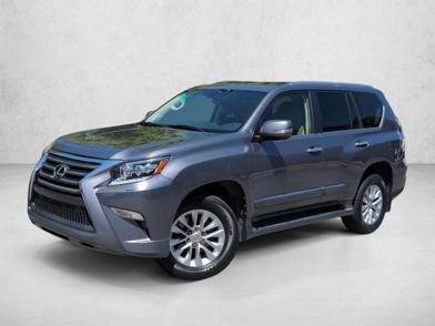 2016 Lexus GX 460 -
                  Buford, GA