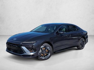2026 Hyundai Sonata