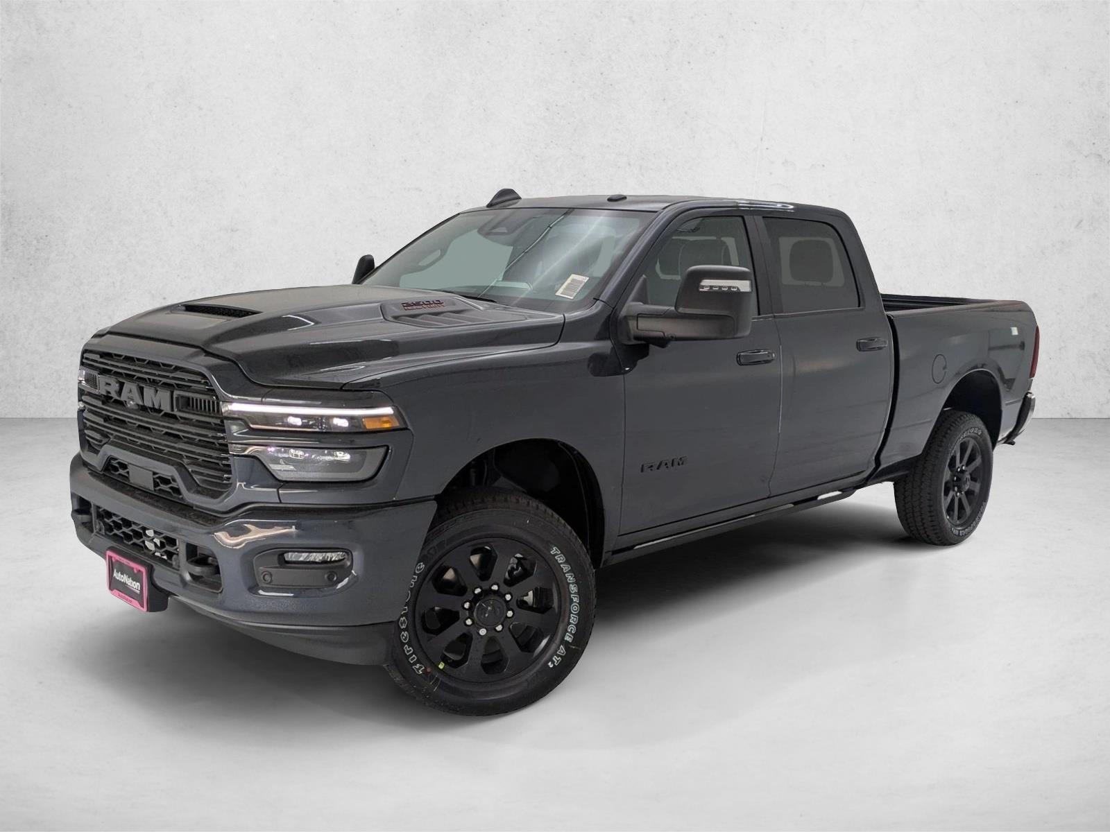 Thumbnail: 2026 RAM 2500 - 1