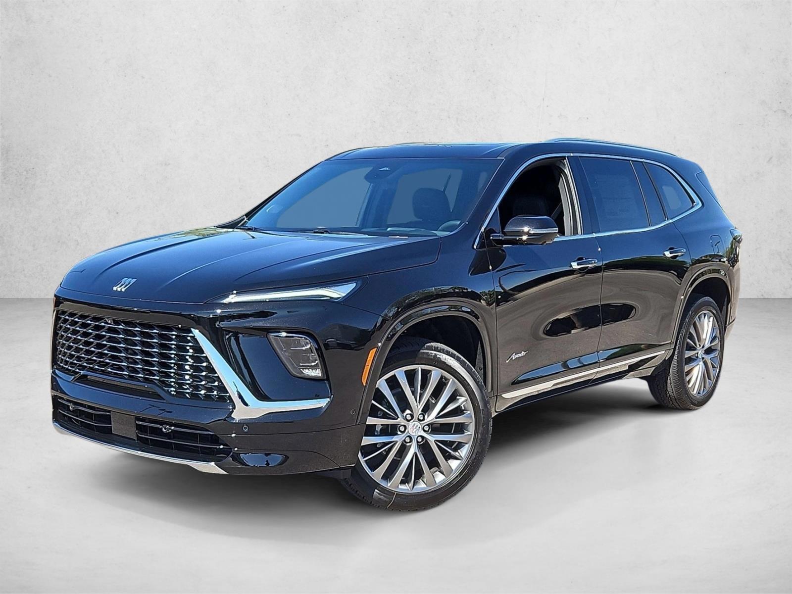 Thumbnail: 2026 Buick Enclave - 1