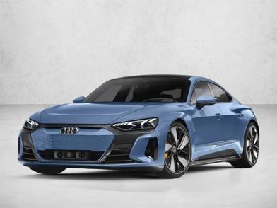 2022 Audi e-tron GT Prestige -
                  Cockeysville, MD