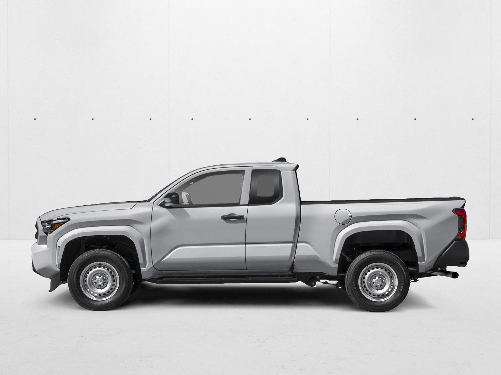 Thumbnail: 2026 Toyota Tacoma - 2