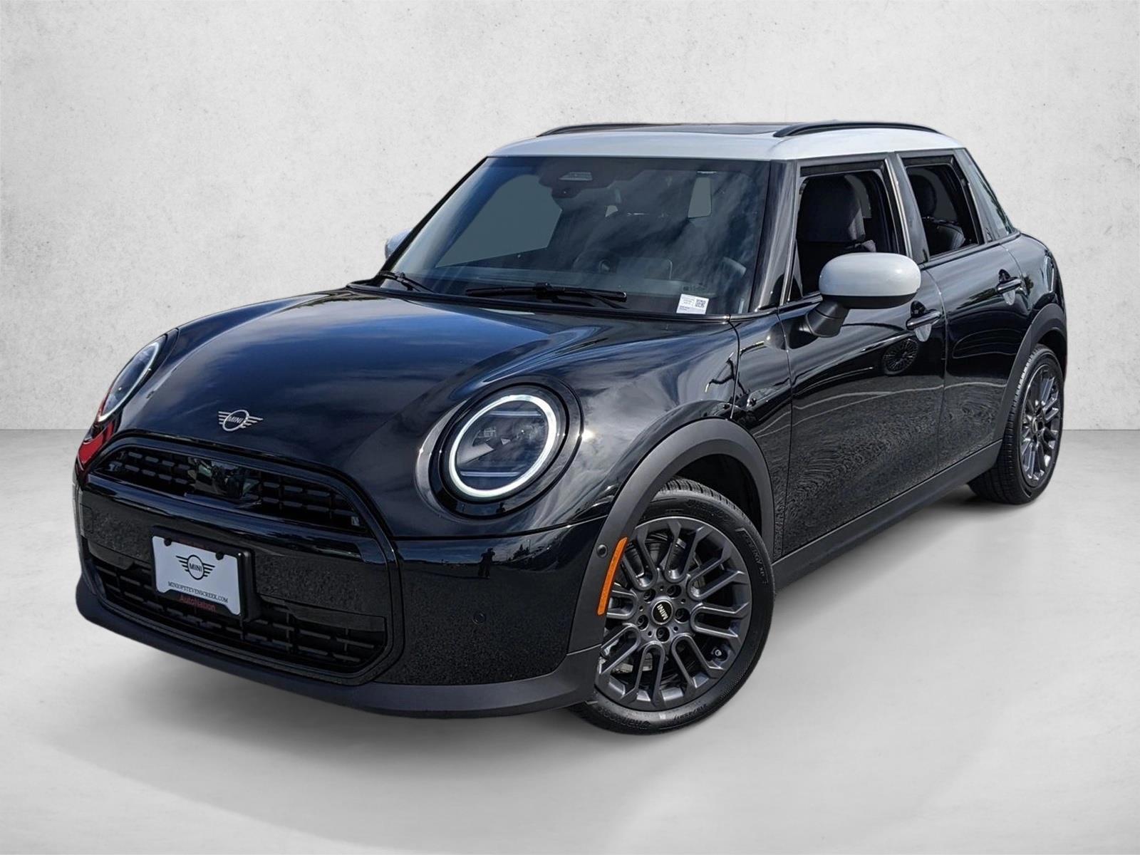 Thumbnail: 2026 MINI Cooper Hardtop - 1