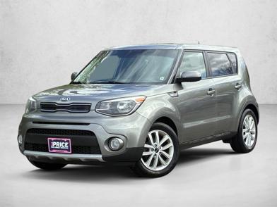 2019 Kia Soul  -
                  Des Plaines, IL