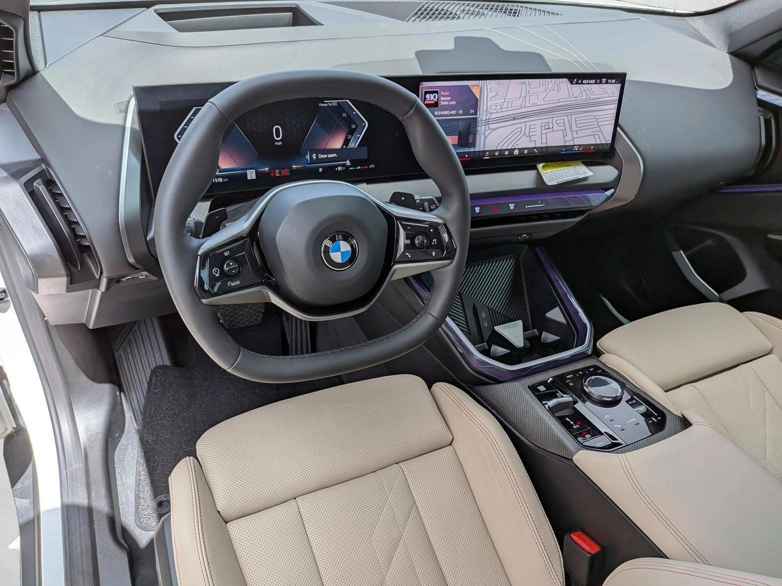 Thumbnail: 2026 BMW X3 - 3