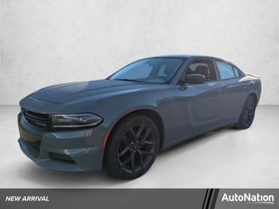 2019 Dodge Charger SXT -
                  North Canton, OH