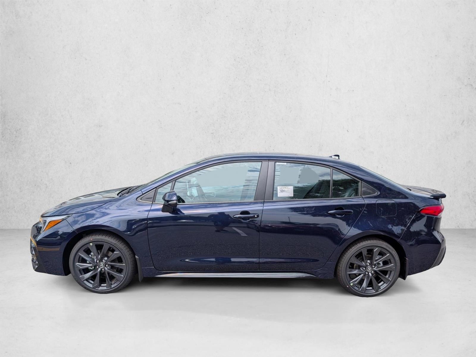Thumbnail: 2026 Toyota Corolla - 2