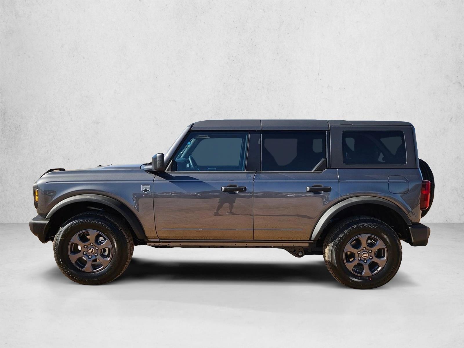 Thumbnail: 2025 Ford Bronco - 2