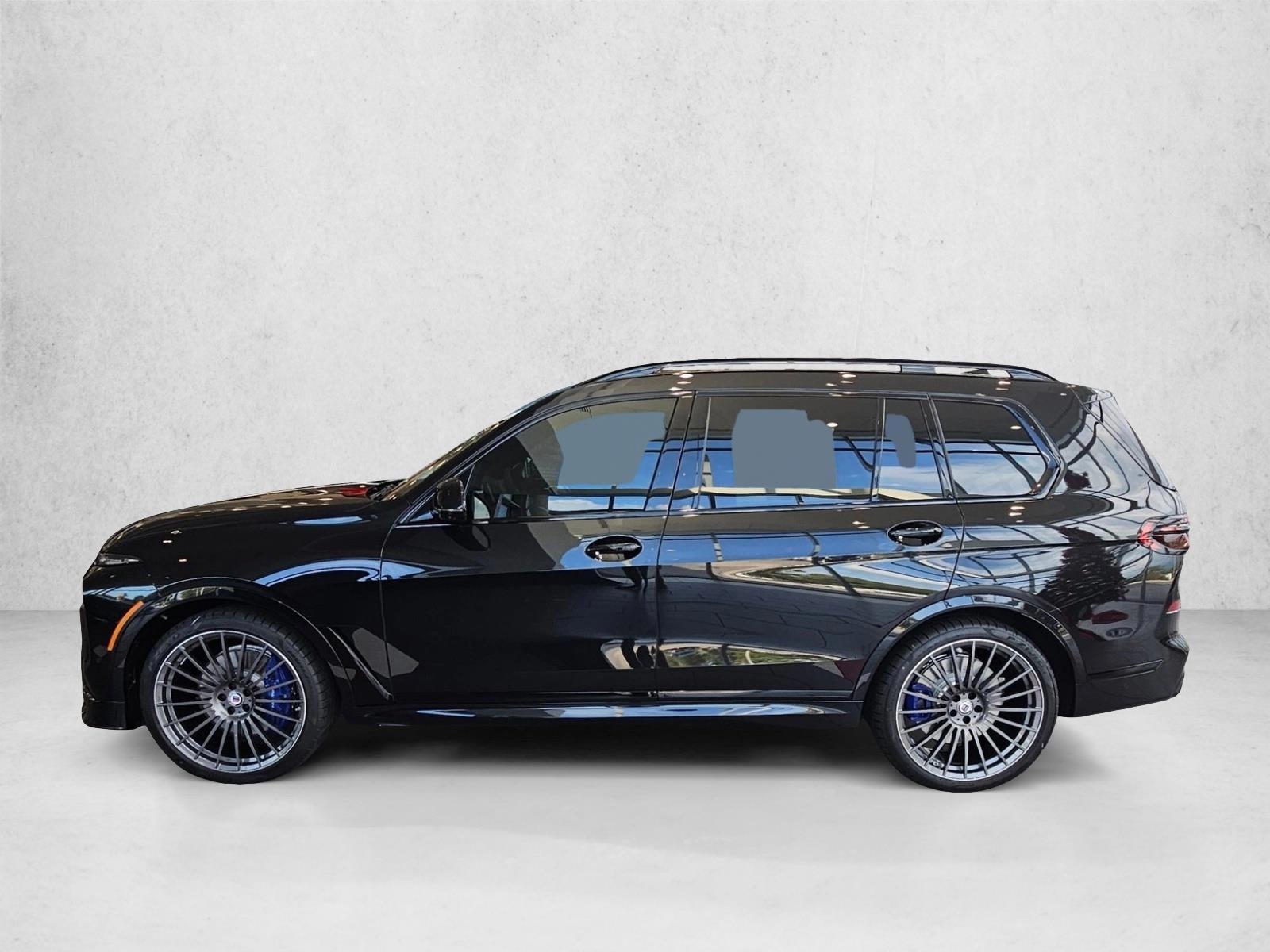 Thumbnail: 2026 BMW X7 - 2