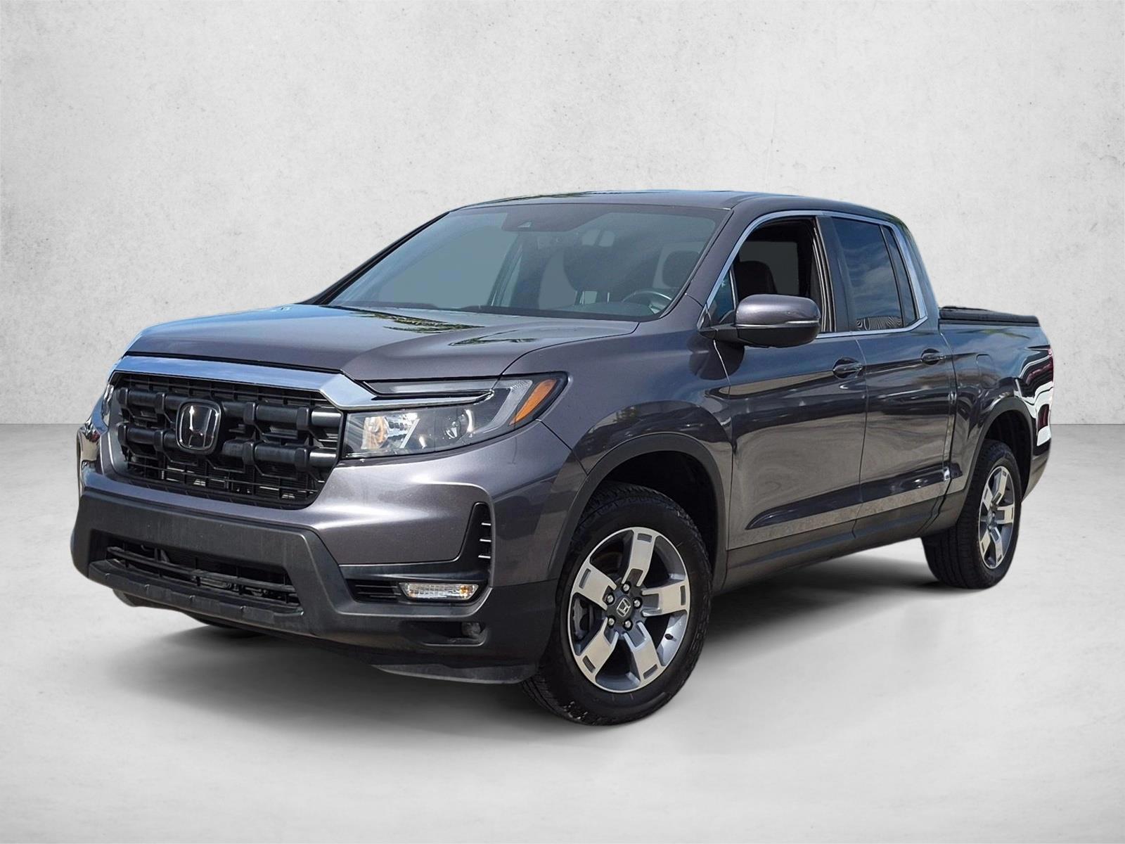 Thumbnail: 2024 Honda Ridgeline - 1