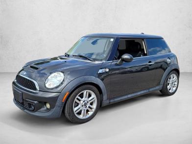 2013 MINI Cooper Hardtop S -
                  Austin, TX