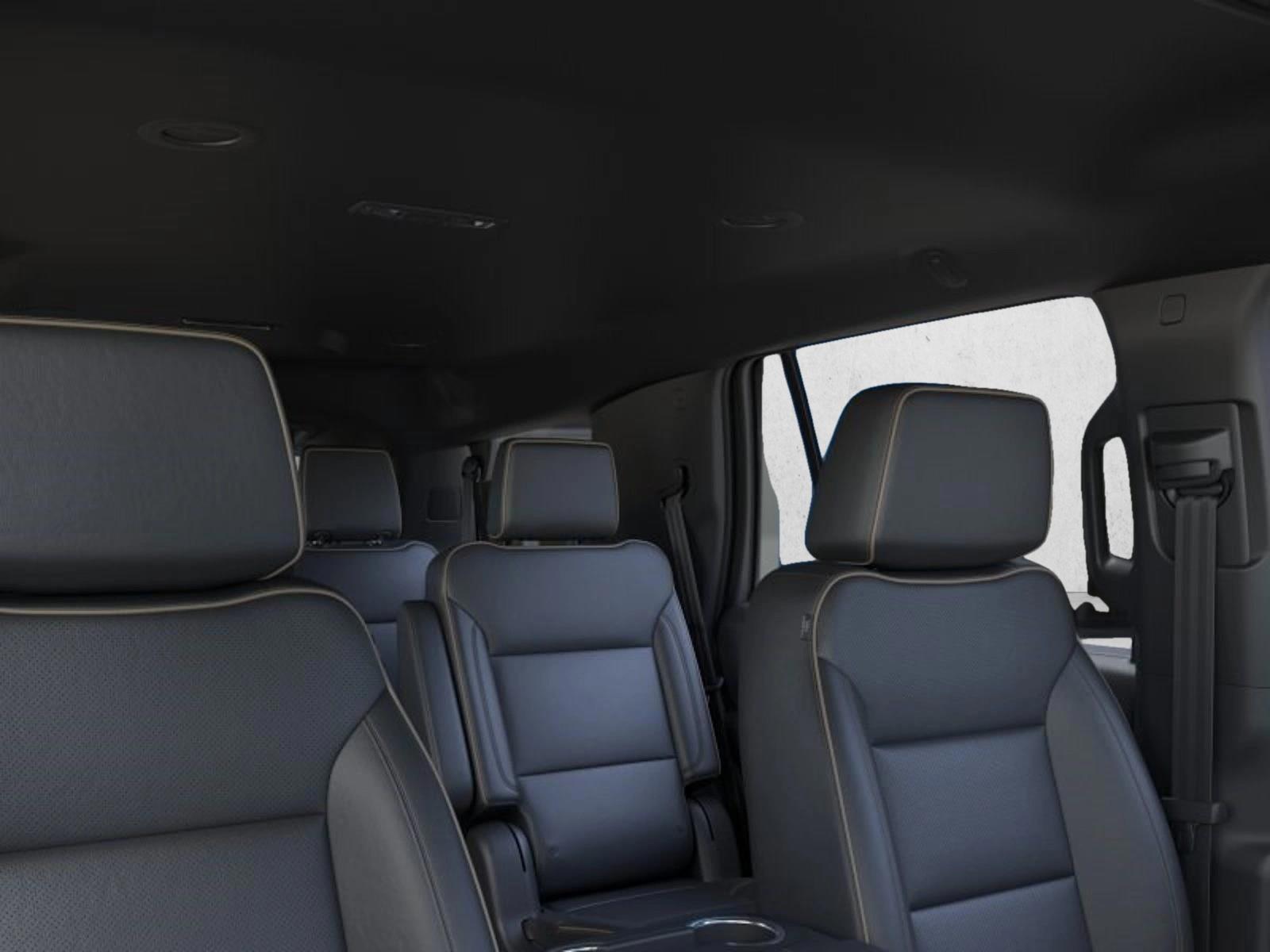 2027 Chevrolet Tahoe Premier - Photo 24