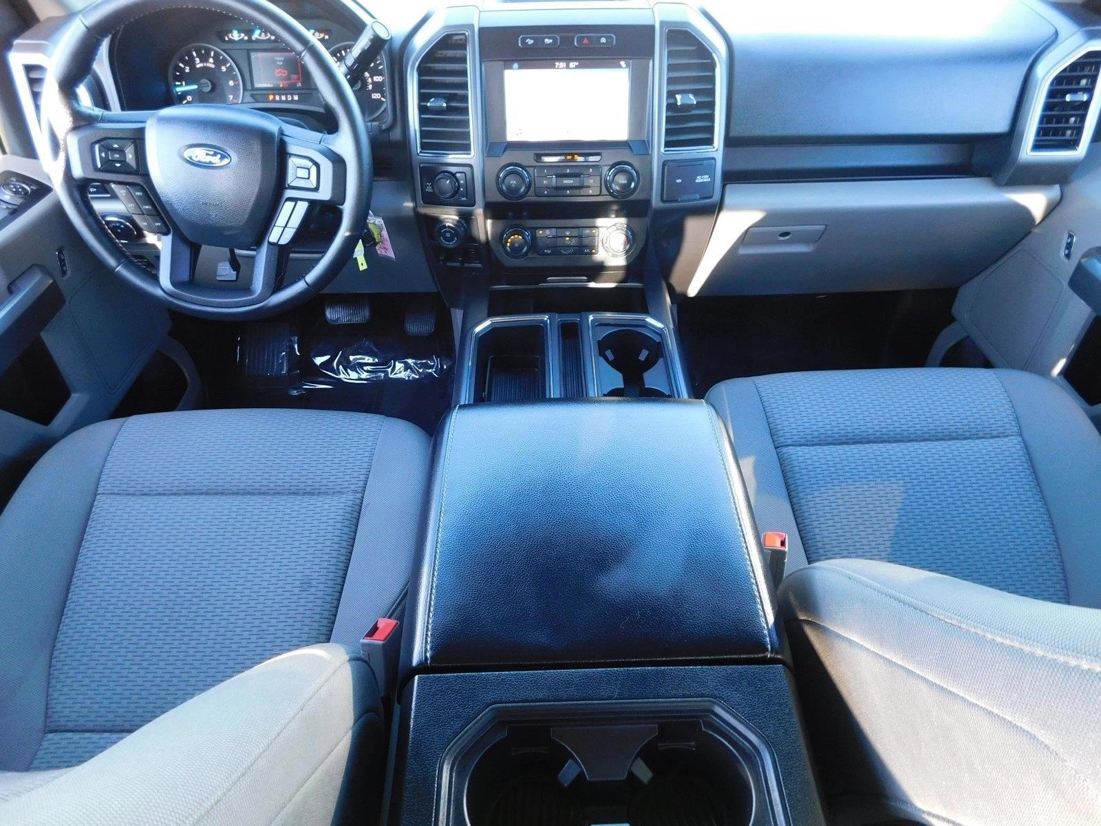 Thumbnail: 2019 Ford F-150 - 4