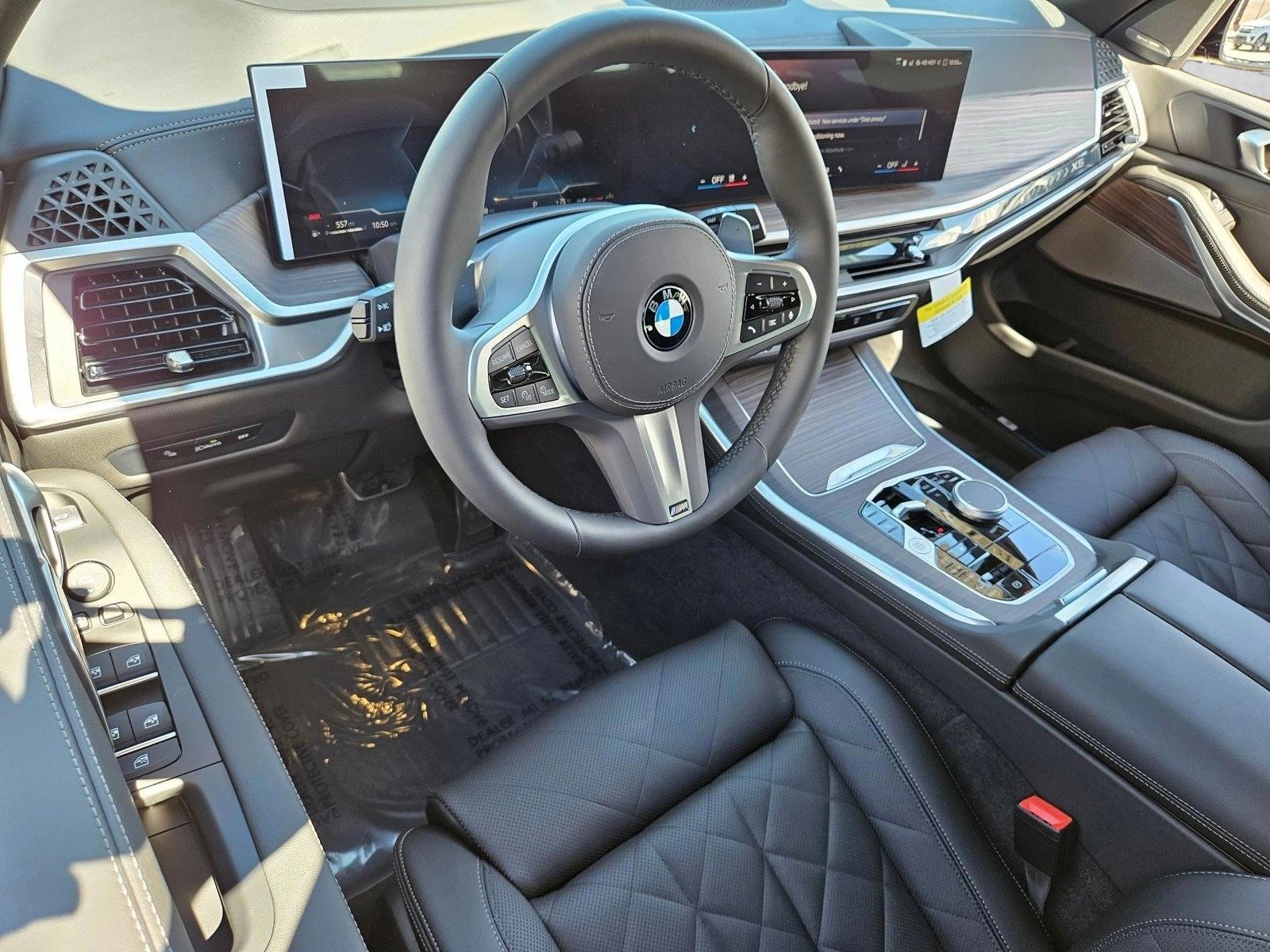 Thumbnail: 2026 BMW X5 - 3