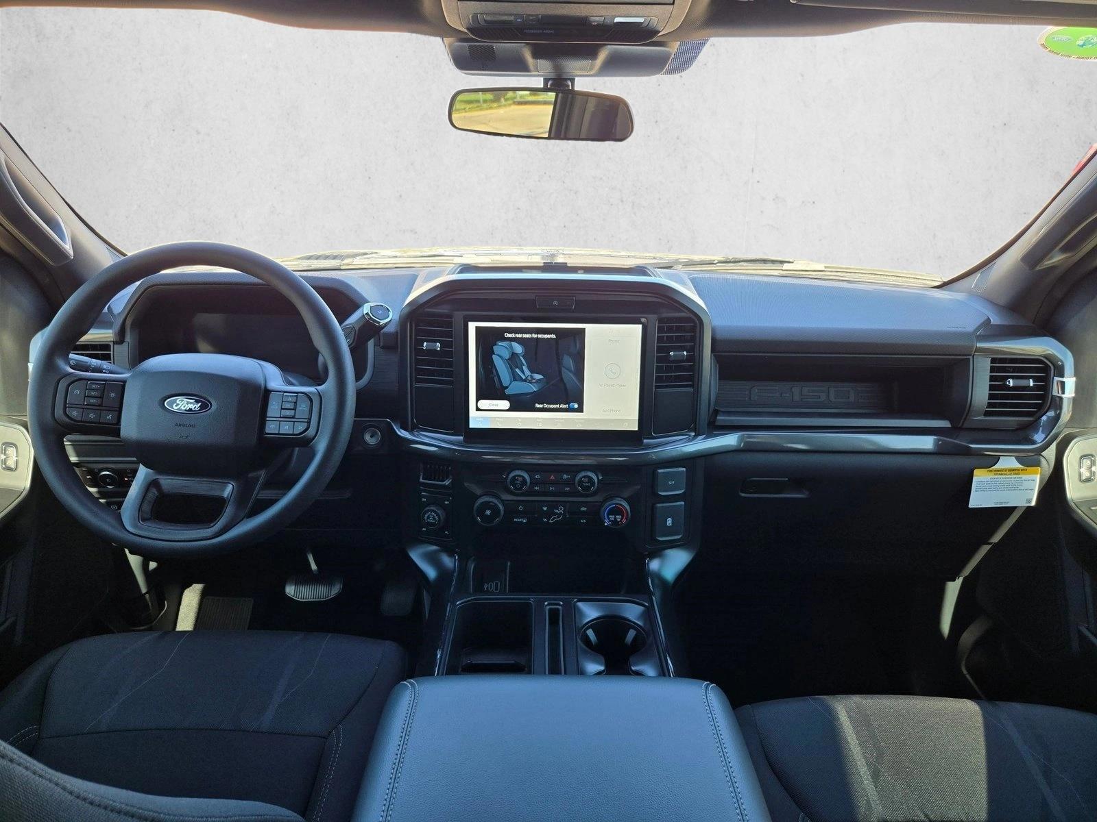 Thumbnail: 2026 Ford F-150 - 3