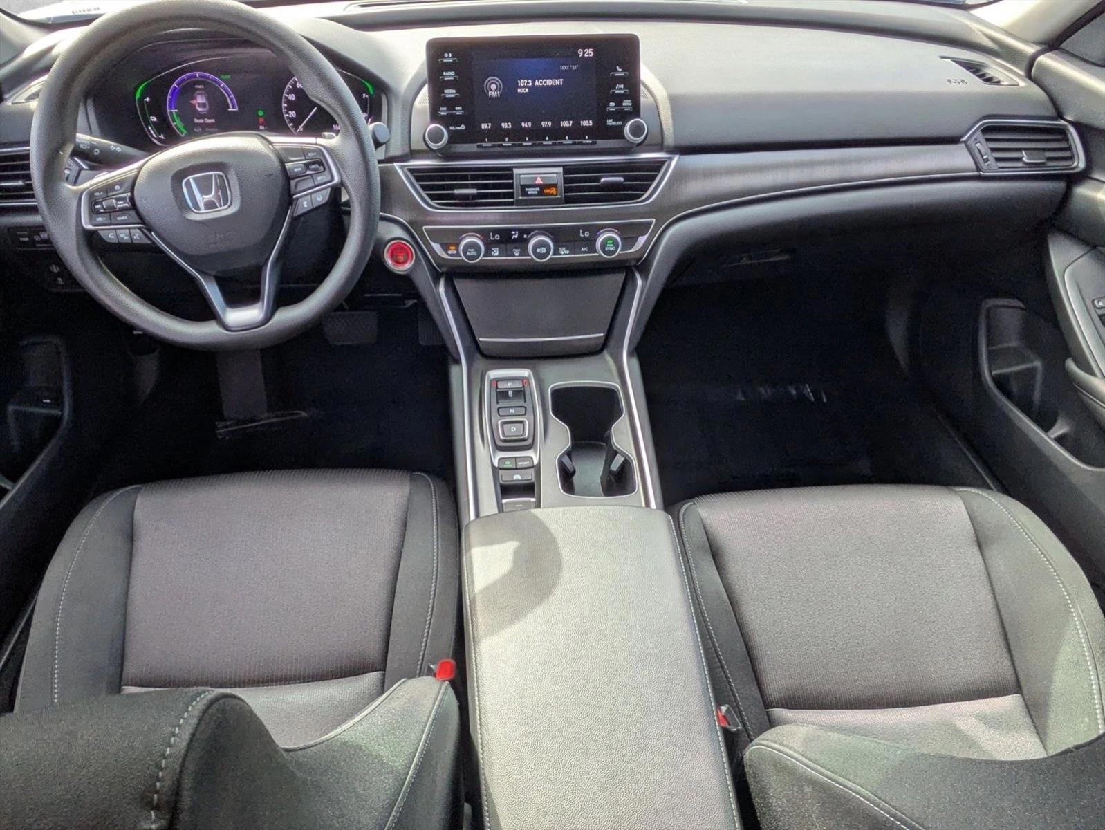 Thumbnail: 2019 Honda Accord - 4