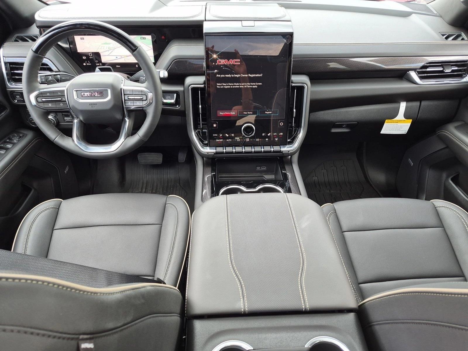 Thumbnail: 2026 GMC Yukon - 4
