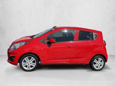 2015 Chevrolet Spark