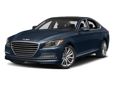 2017 Genesis G80 Ultimate -
                  West Palm Beach, FL