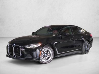 2023 BMW i4 eDrive35 -
                  Buena Park, CA