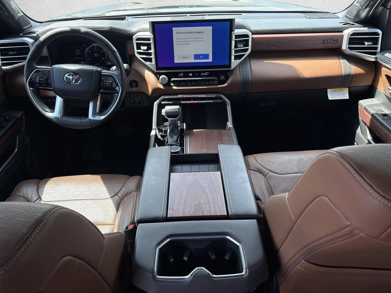 Thumbnail: 2025 Toyota Tundra - 3
