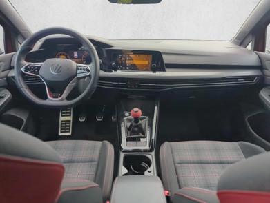 2023 Volkswagen Golf