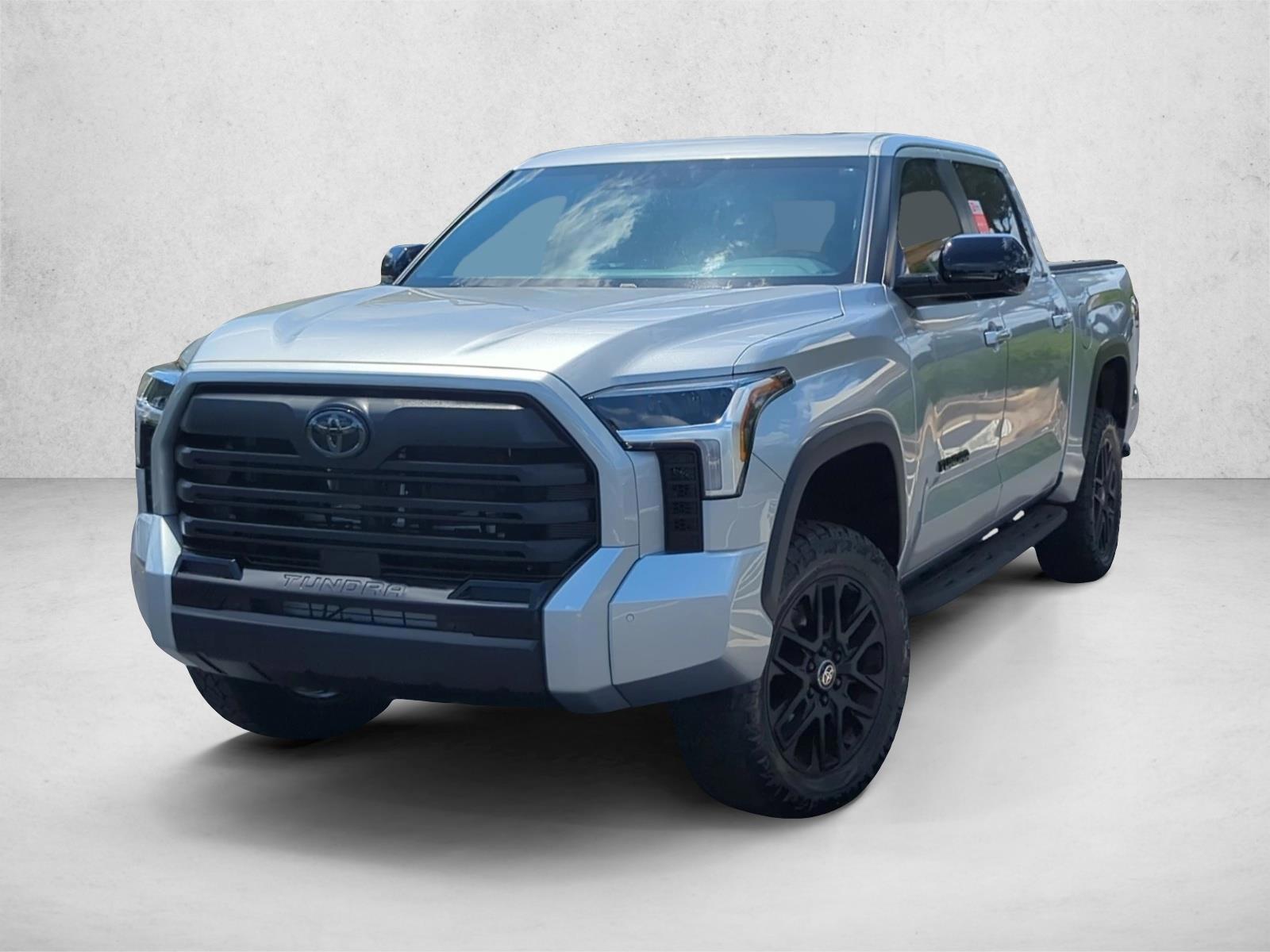 Thumbnail: 2026 Toyota Tundra - 1