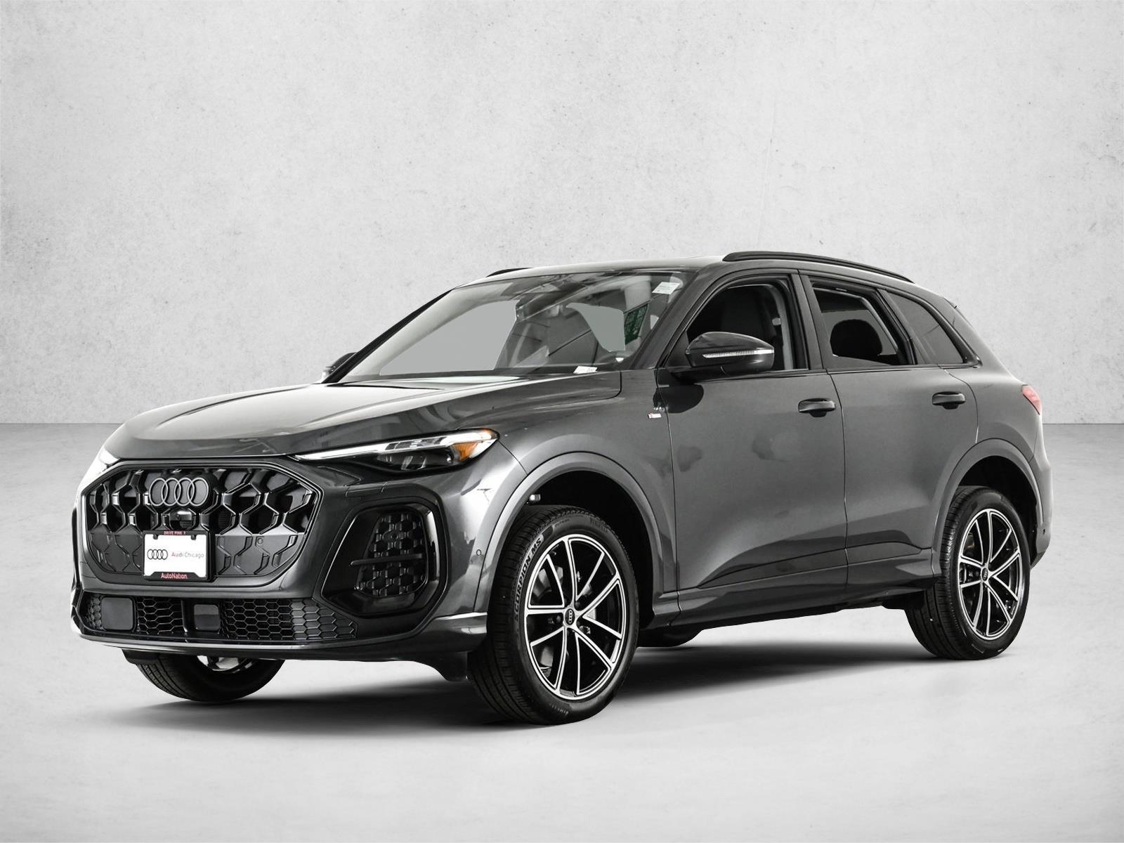 Thumbnail: 2026 Audi Q5 - 1