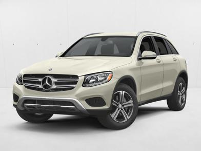 2016 Mercedes-Benz GLC 300 -
                  Santa Clarita, CA